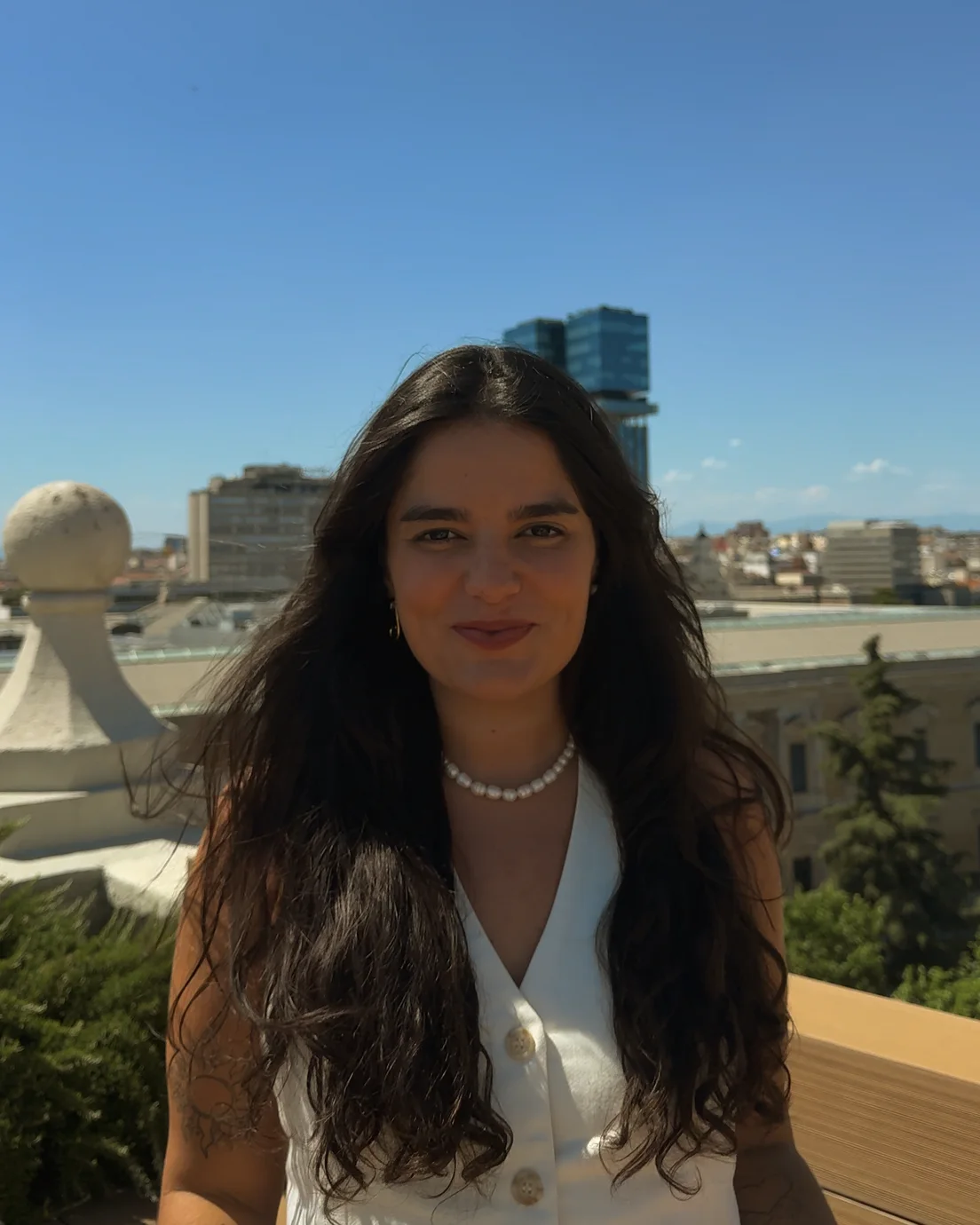 Clara Ruiz